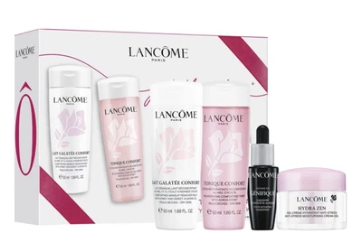 £25.99 • Buy Lancome Hydra Zen My Soothing Kit 4Pc Set