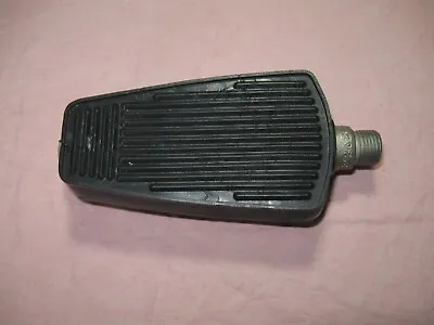 Weco  Right Side Bike / Moped Pedal • $12