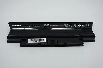 Inland N4010 J1KND 11.1v 71wh Laptop Battery For Dell Inspiron N7010 N7110 • $19.99