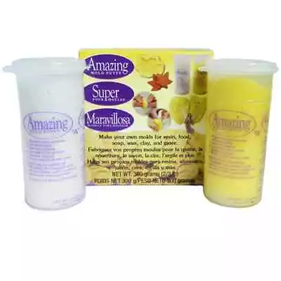 Amazing Mold Putty Kit • $28.98