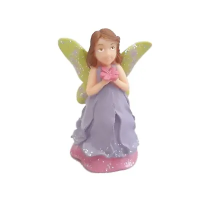 ELC Fairy Toy Figure Wonderland With Flowers • £4.99