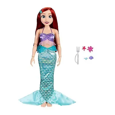 Disney Princess Playdate Ariel Doll • $26.99