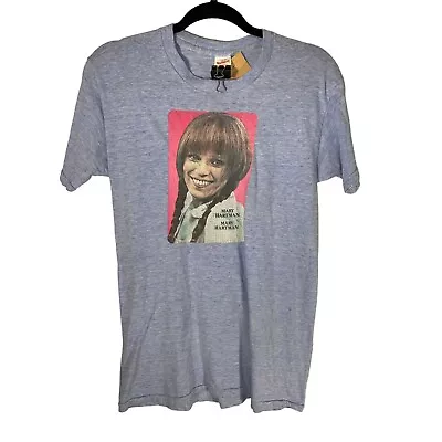 Vintage 1970s Mary Hartman Mary Hartman TV Show Shirt Very Rare • $90