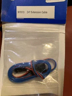 Airtronics 97013 24  Extension Cable New • $15.40