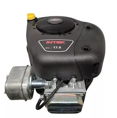 31R507-0041 17.5HP Briggs & Stratton Engine Vertical ES 1  X 3-5/32  Shaft • $554.78