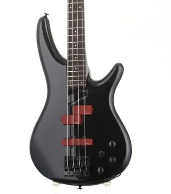 Ibanez SR800LE Modified BK 1989 Japan Electric Bass Guitar • $592