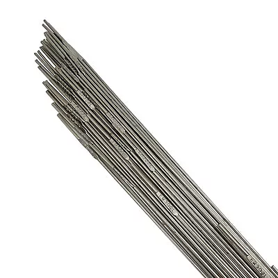 400g Pack - 1.6mm 308 Stainless Steel TIG Filler Rods - For Welding 304 Grade • $29