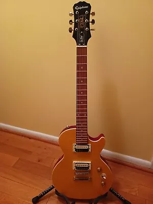  Epiphone Slash  AFD  Les Paul Special 2 Electric Guitar READ DESCRIPTION • $285