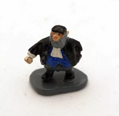 J Carlton By Gault French Miniature Man With Beard Figurine • $39.99