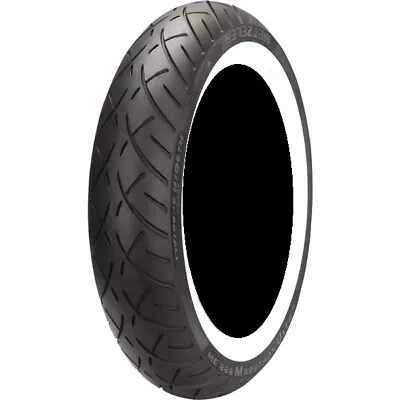 Metzeler ME888 Marathon Ultra Rear 140/90-15 Motorcycle Tire - 2408700 • $187.64