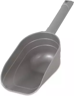 2 Cup Pet Food Scoop With Measuring Lines - FreeSilver BPA • $17.15
