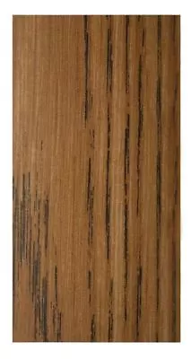 900mm X 36mm WOOD EFFECT ALUMINIUM DOOR FLOOR BAR EDGE TRIM THRESHOLD A68 • £4.75
