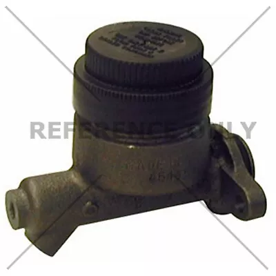 $139.83 • Buy For 1961-1966 International Scout Premium Brake Master Cylinder Centric 1962