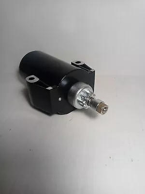 NEW Starter Mercury Marine 50-90983A 50-90983A1 50-90983T1 SM20521; 410-21024 • $69.99