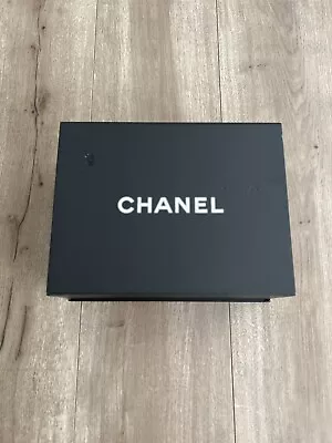 Genuine USED Authentic Chanel Magnetic Empty Box • $65