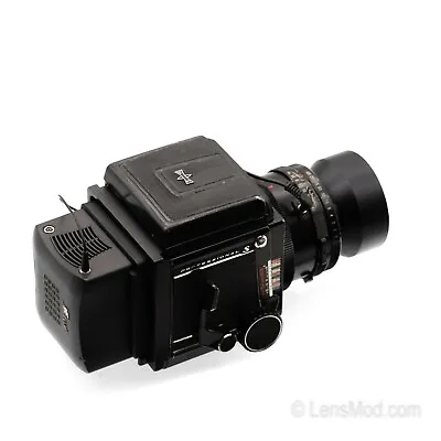 Adapter For Mamiya RB67 & Mamiya 645AFD Phase One Leaf  Digital Back(P Mode) • $189