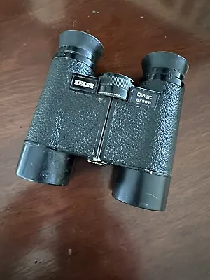 Zeiss Dialyt 8x30B Binoculars  • £145