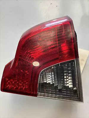 ✅ OEM Volvo Right Passenger Tail Light 31214607 Fits Volvo S40 2008-2012 • $70.50