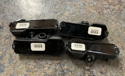 $15 • Buy Subaru Tire Pressure Monitor Sensor TPMS OEM 28103SA002/AG01C