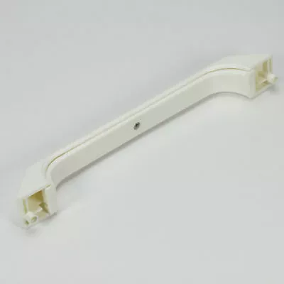 Door Handle Almond Compatible With GE Microwave AH232256 EA232256 WB15X326 • $10.99