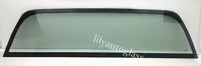 $139.99 • Buy Fits 1994-1997 Dodge Ram 1500 2500 3500 Pickup Back Widow Glass Rear 