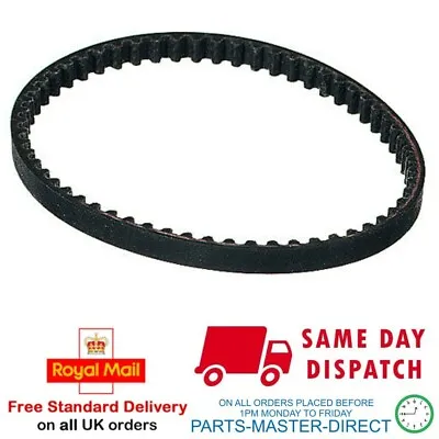 Vax U85-aa-re U89-ma-te U84-al-pe U85-as-ce Vacuum Cleaner Belt 3m-207-6 Genuine • £6.99