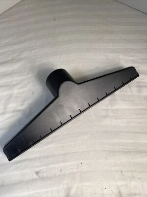 $9.30 • Buy NEW RIDGID 2 1/2  (6.35cm) LOCKING WET SQUEEGEE NOZZLE WET/DRY SHOP VAC VACUUM