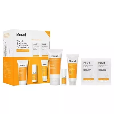 Murad Vita-C Brightening Professional Treatment Kit • $39.99