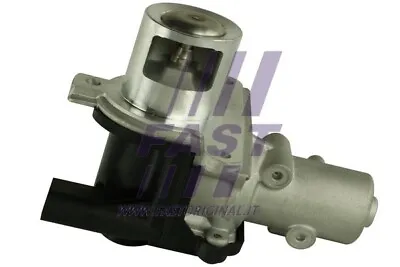 FAST FT60214 EGR Valve For DACIANISSANRENAULT • £119.33