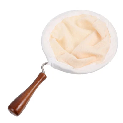 £7.23 • Buy 1pc Multi-functional Coffee Filter Bag Coffee Strainer (Assorted Color)z