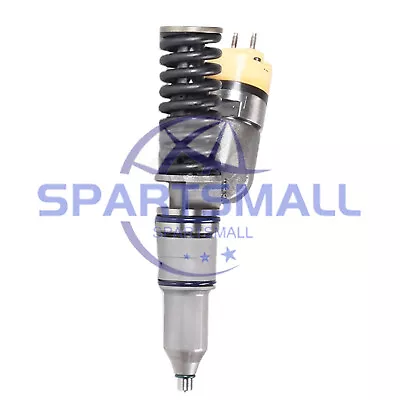 $550 • Buy New Fuel Injector 10R-1273 10R-8501 For Caterpillar CAT Engine C15 C16 3406E