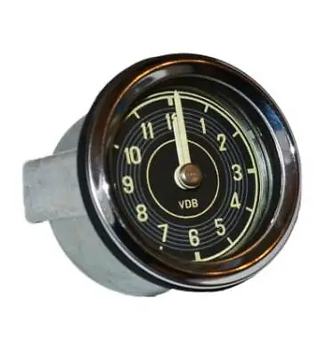 $228.84 • Buy Mercedes-Benz Clock - Quarz - 190SL W121  - 0005420311