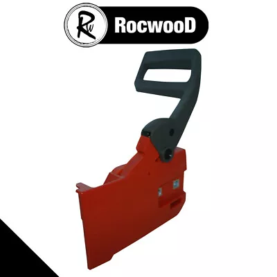 £32.96 • Buy Husqvarna 50, 51 And 55 Clutch Cover And Chain Brake Assembly Fits Chainsaw