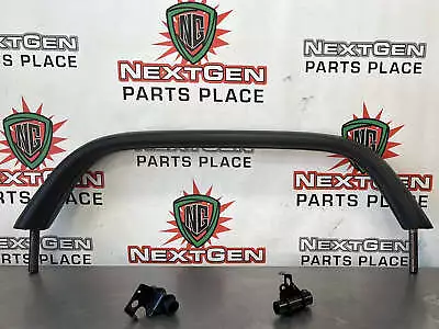 2013 Ford Mustang Convertible Aftermarket Mmd Styling Bar Oem #442 • $299.99