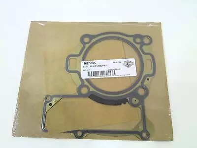 $28 • Buy NOS Genuine Harley 2008 Up V-ROD Rear Cylinder Head Gasket 17692-08K