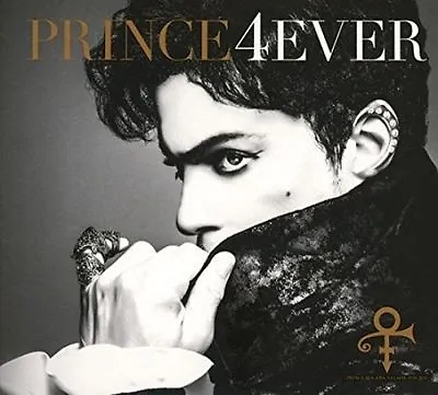 £3.39 • Buy Prince : 4EVER CD Album Digipak 2 Discs (2016) Expertly Refurbished Product