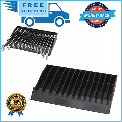 Toolbox Garage Tool Pliers Organizer Storage Sorter Chest Drawer Wrench Tray Box • $22.79