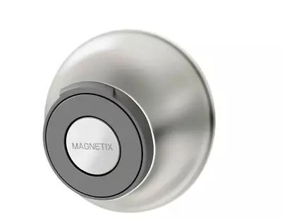 Magnetix Remote Cradle For Handheld Shower In Spot Resist Brushed Nickel By MOEN • $12.64