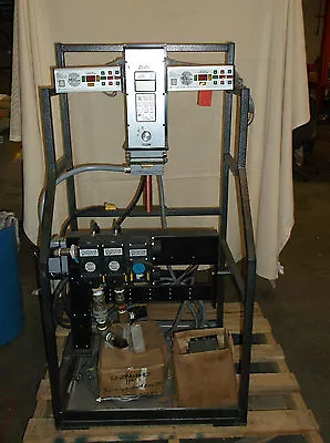 Cito Mold Monitor System DM-1202 Surface Temperature Controller • $950