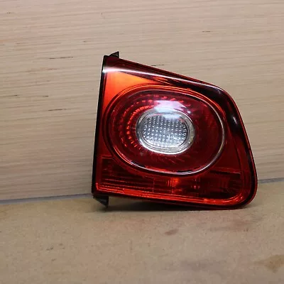 2009-2011 VW Tiguan Driver Side Reverse Light Assembly OEM • $30