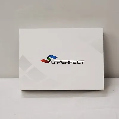 UPERFECT - UPI - Raspberry Pi 7  Touchscreen IPS 1024x600 HDMI Monitor • $40