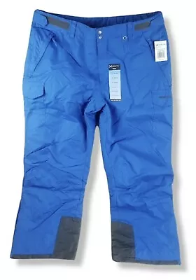 Arctix Men's Snow Pants Insulated Cargo Pants Snowboard Ski Sports Pants XL • $18.99