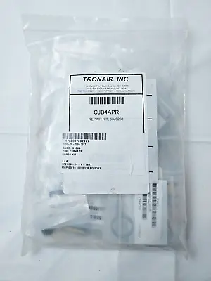 Tronair CJB4APR Repair Parts Kit 53J6268 1730-00-789-2977 • $210