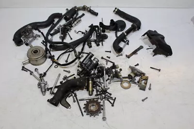 $33 • Buy 2004 Yamaha Yzf R6 Parts And Hardware Lot