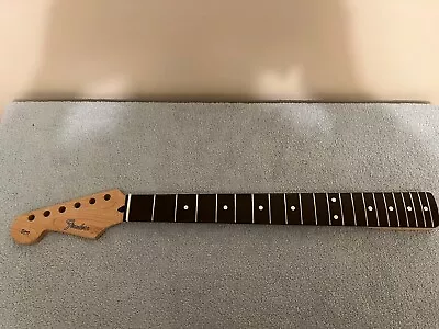 Fender Japan Stratocaster Neck Lh  • £34.33