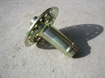 8.8  Ford Full Steel Spool - 31 Spline - NEW - Mustang • $100