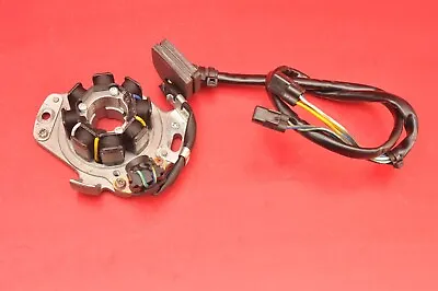 1997 1998 Honda CR250 CR250R CR 250 Stator Ignition Alternator Generator Pickup • $189.99