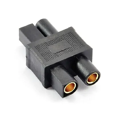 Etronix ET0851TE Tamiya To EC3 One-Piece Adaptor Plug • £3.75