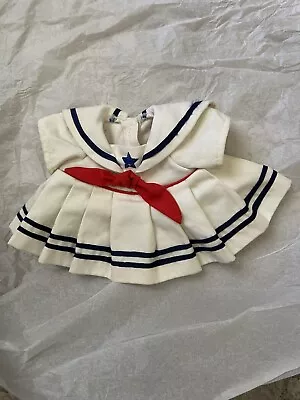 Vintage My Child Doll Mattel Sailor Dress • $25