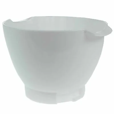 Genuine Kenwood A700 A701 A707 KM013 A901 KM CHEF 4.6L 2 Handle Mixing Bowl NEW! • £12.21